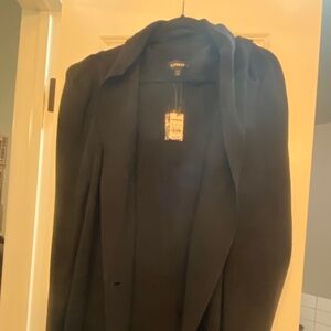 Express Coat